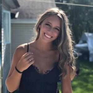 Meet your Posher, Judy